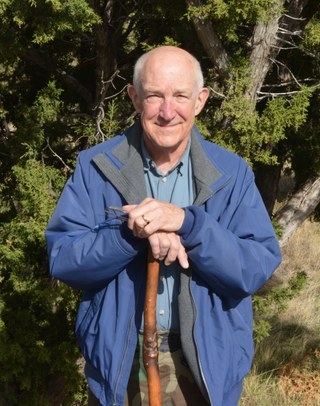 Ken Nicholson - Class of 1969 - Melbourne High School