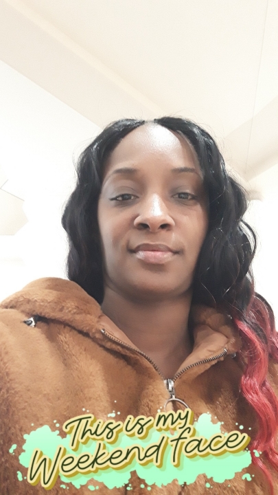Shanika Williams - Class of 2000 - Melbourne High School