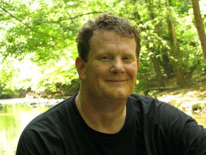 Joe Mitchell - Class of 1983 - Melbourne High School