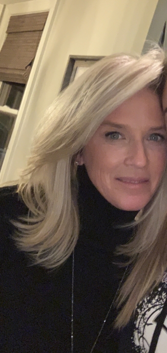 Gina Coffey - Class of 1987 - Melbourne High School