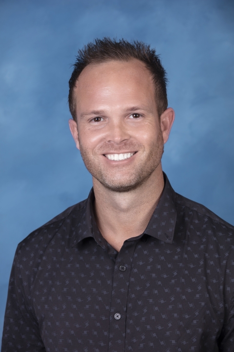 Matt Moser - Class of 2003 - Melbourne High School