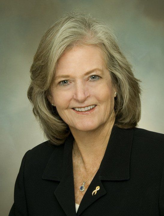 Beth Glover - Class of 1967 - Melbourne High School