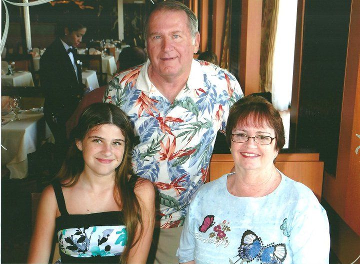 Kathy Fuller - Class of 1966 - Melbourne High School