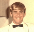Stephen Mellies, class of 1969
