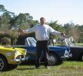 Mike Schreiner '68