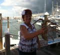 Cathy Rebhan