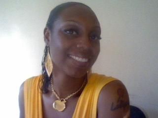 Khalilah Copeland - Class of 1999 - Rockledge High School