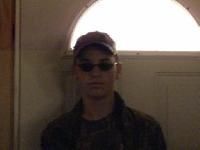 Johnathon Leib - Class of 2010 - Rockledge High School