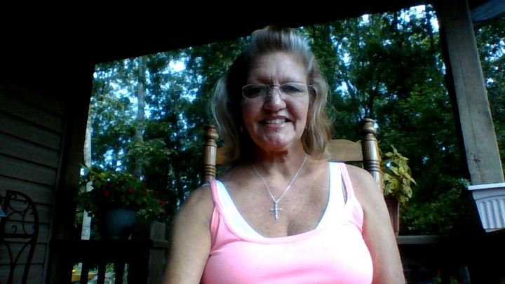 Crystal Crawford - Class of 1982 - Rockledge High School
