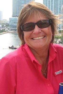 Diane Wright - Class of 1972 - Rockledge High School