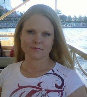 Liza Hale - Class of 1993 - Rockledge High School