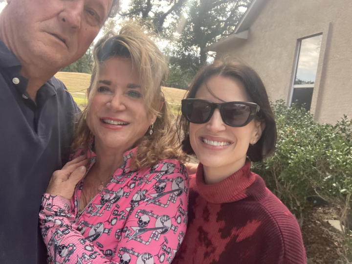 Julie Butler - Class of 1972 - Rockledge High School