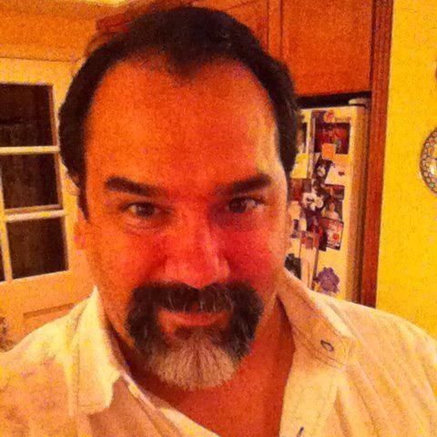 Danny Atteberry - Class of 1983 - Centennial High School