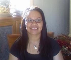 Yvette Conerly - Class of 1987 - Centennial High School