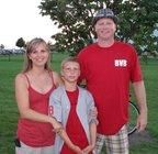 Bryan Overman - Class of 1985 - Centennial High School