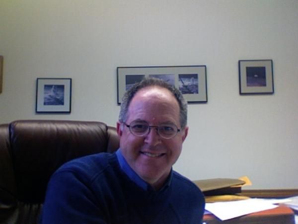 Brett Kepley - Class of 1979 - Centennial High School