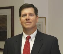 Rob Williamson - Class of 1979 - Centennial High School