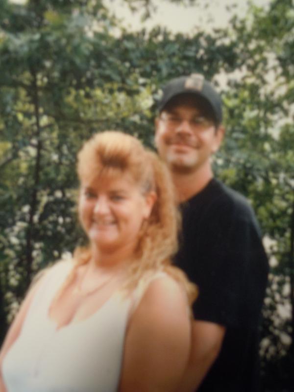 Melissa Parker - Class of 1988 - Centennial High School
