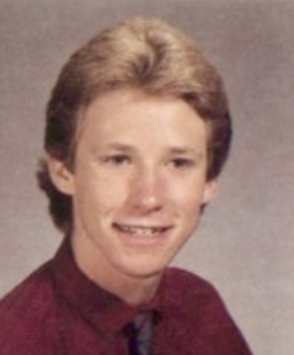 Chad Coleman - Class of 1987 - Centennial High School