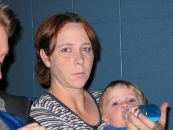 Tabatha Conley - Class of 1999 - Bolingbrook High School