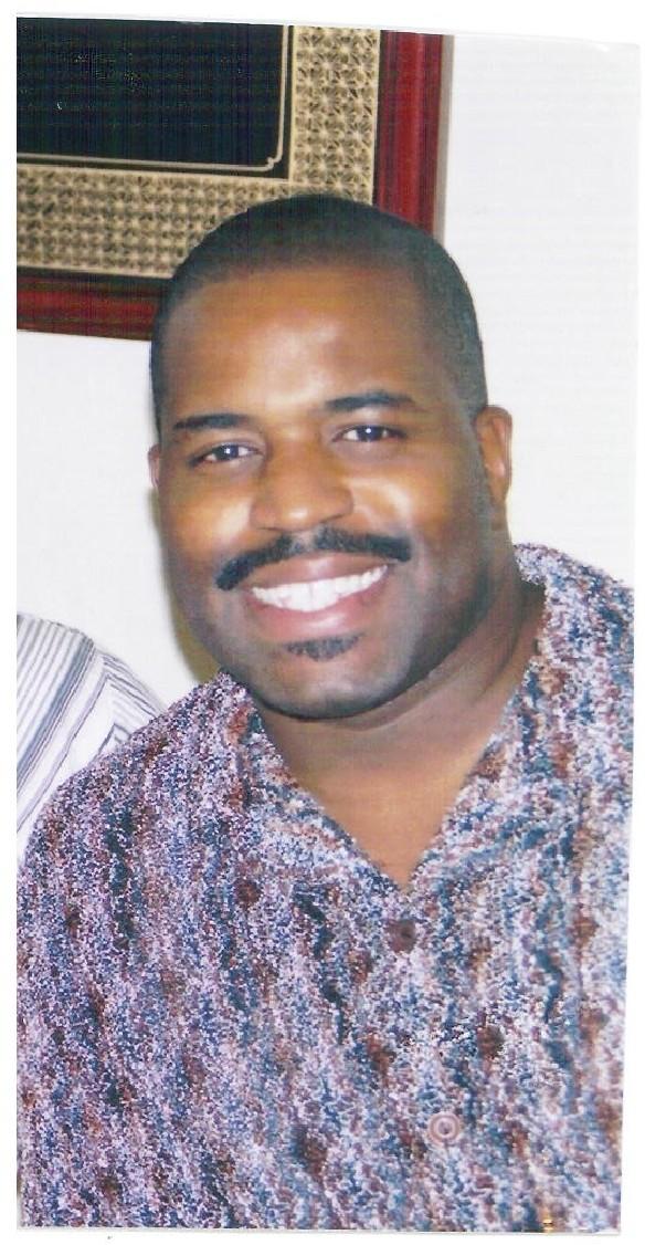 Darrell Peacock - Class of 1988 - Bolingbrook High School