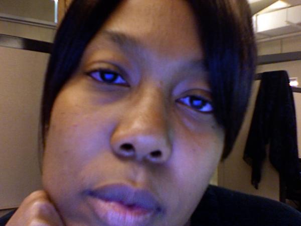 Ayaba McNeal - Class of 1992 - Bolingbrook High School