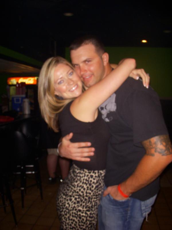 Dawn Marsh - Class of 2000 - Bolingbrook High School