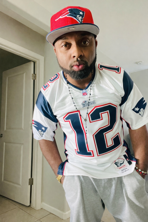 Steven Kennedy - Class of 2004 - Bolingbrook High School