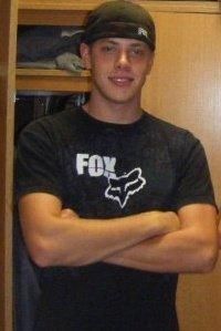 Jason Curran - Class of 2008 - Bolingbrook High School