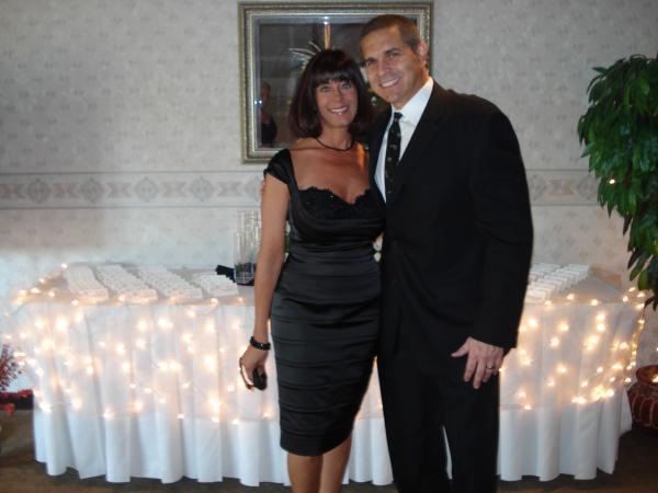 Carla Diana - Class of 1986 - Bolingbrook High School