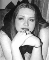 Joanie Fahrenkrug - Class of 2000 - Bolingbrook High School