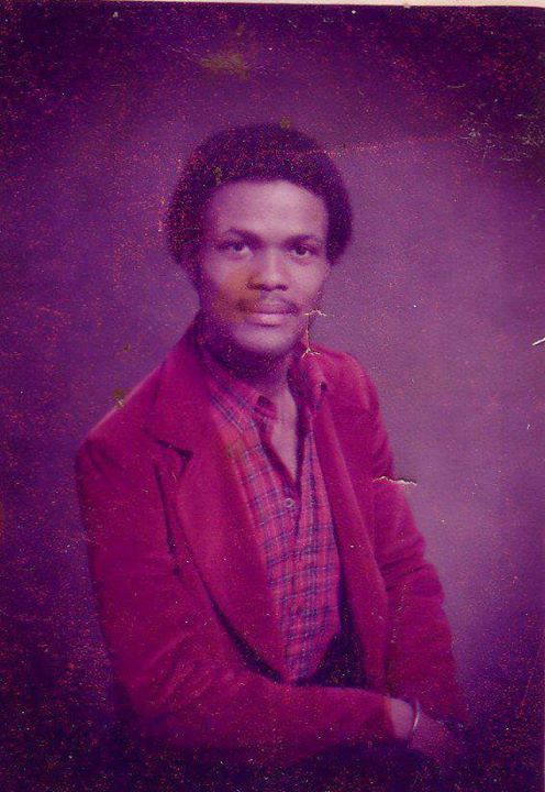 Kee Kee Boyce - Class of 2003 - Bolingbrook High School