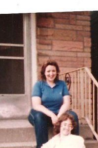 Karen Metcalf - Class of 1982 - Bolingbrook High School
