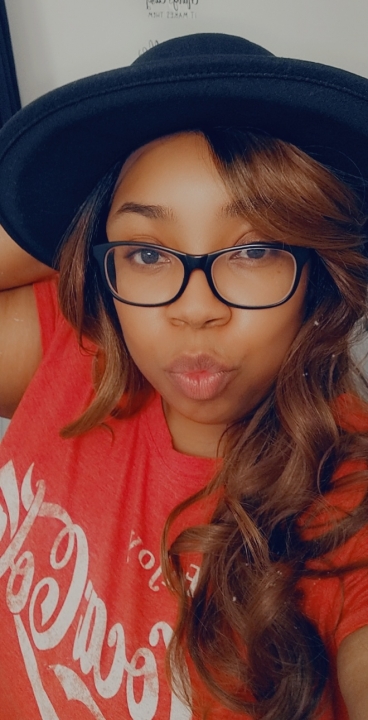 Asia Jones - Class of 2000 - Bolingbrook High School