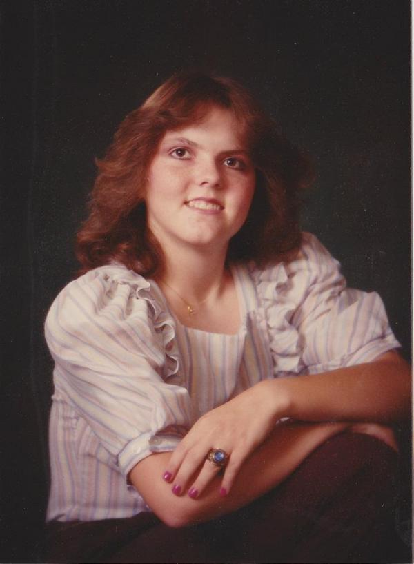 Tammy Altonen - Class of 1984 - Bolingbrook High School
