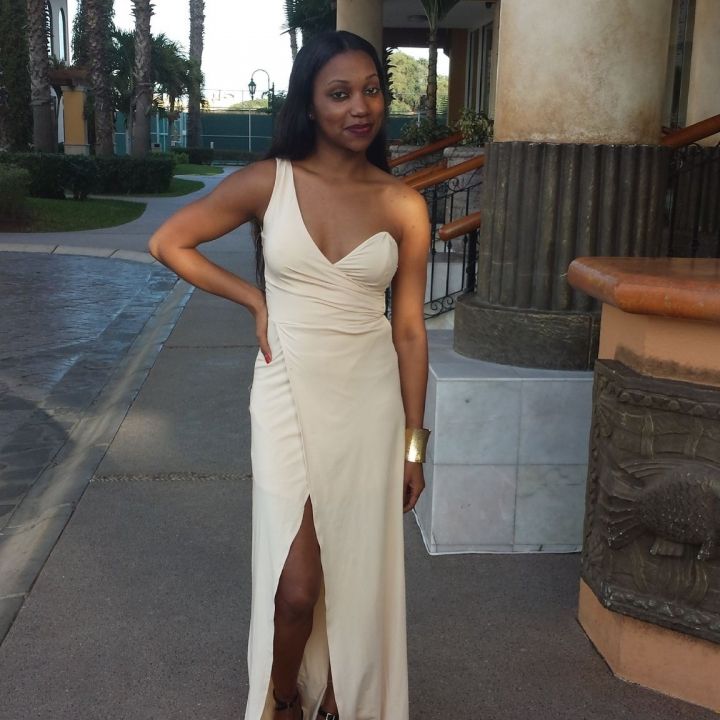 Heather Haynes - Class of 2004 - Bolingbrook High School