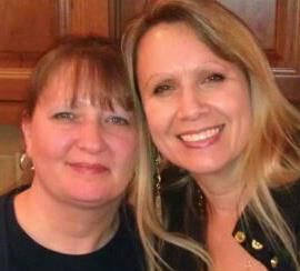 Rhonda Richter - Class of 1984 - Bolingbrook High School