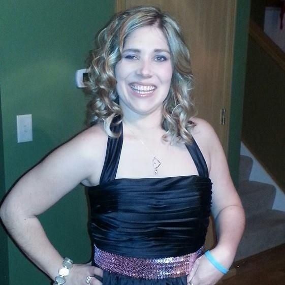 Samantha Falbo - Class of 2004 - Bolingbrook High School