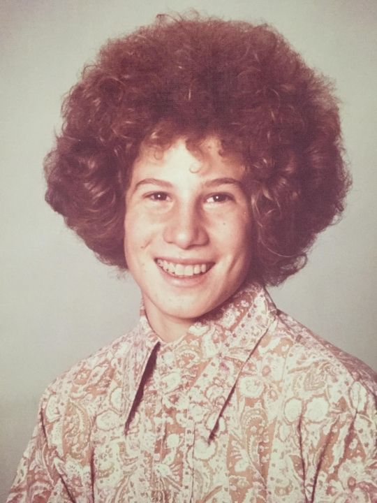 Tony Shurba - Class of 1978 - Bolingbrook High School