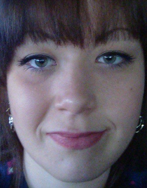 Kristen Walski - Class of 2004 - Bolingbrook High School