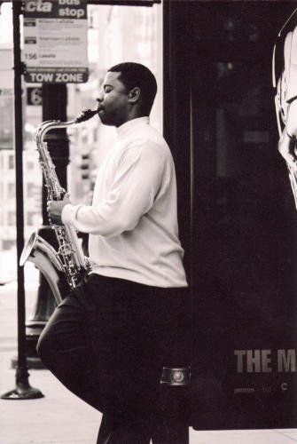 David Jordan - Class of 1998 - Bolingbrook High School