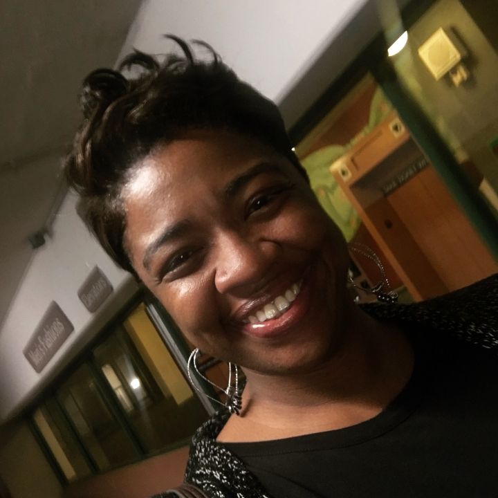 Shanteele Howard - Class of 1996 - T. F. North High School