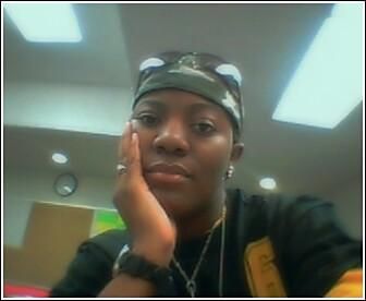 Monica Toure - Class of 2003 - T. F. North High School
