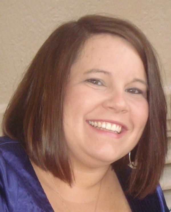 Julie Gulotta - Class of 1988 - T. F. North High School