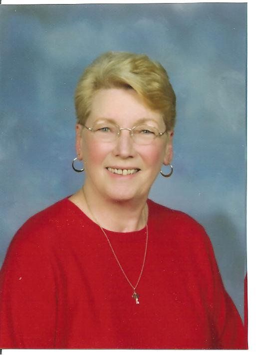 Kathleen Carr - Class of 1965 - T. F. North High School