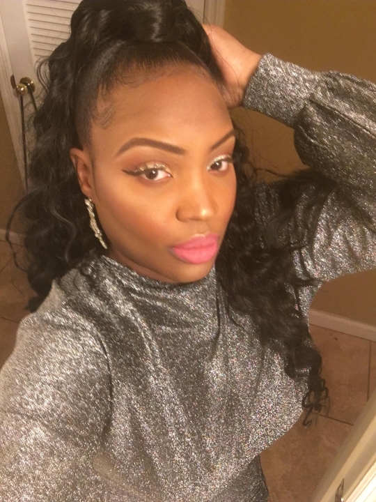 Cassandra Reziah - Class of 2004 - T. F. North High School