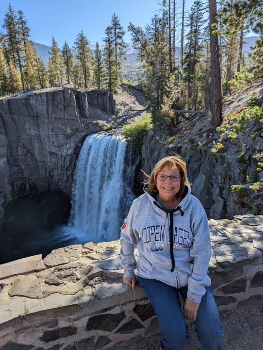 Karen Gass - Class of 1975 - T. F. North High School