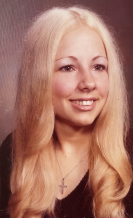 Janet Thompson - Class of 1975 - T. F. North High School