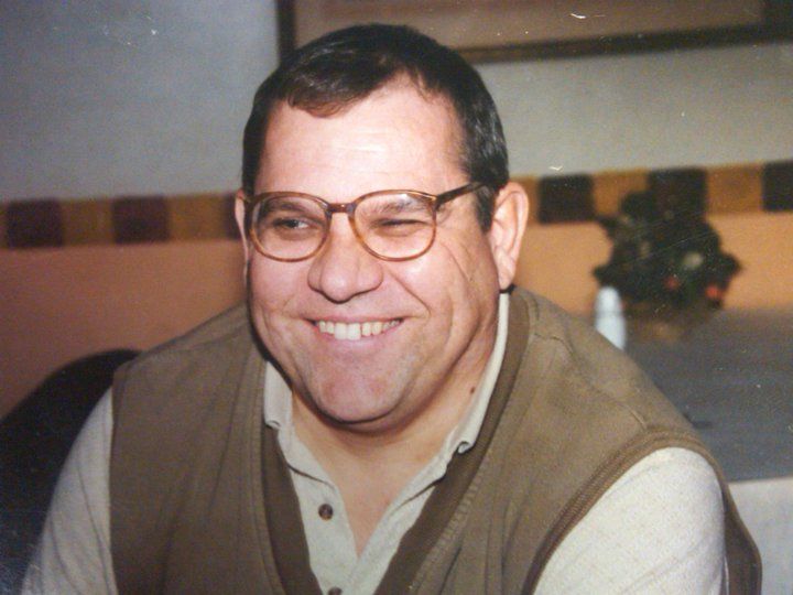John Pivoriunas - Class of 1975 - T. F. North High School