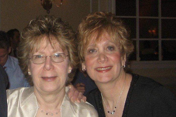 Sandy Wildermuth - Class of 1968 - T. F. North High School